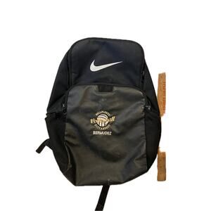 Nike Bellflower Buccaneers Volleyball Brasilia Backpack 30L